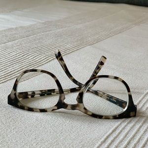 Warby Parker Caspar (Model 245) Glasses